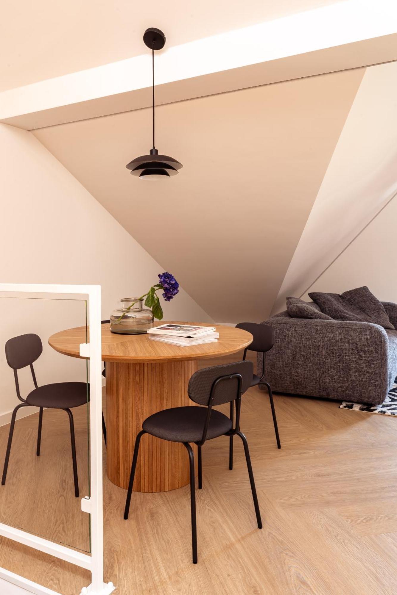 Sztokholm - Przestronny I Stylowy W Centrum Miasta, Z Prywatnym Parkingiem Apartment *
